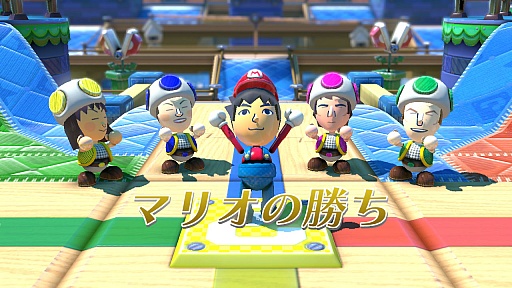 ꡼ No.159 | Wii UбȥȤơBAYONETTA 2פ䡤ΥꥹեȤοȯʤɤ餫ˤʤäNintendo Direct Wii U Preview׾ܺ٥ݡ