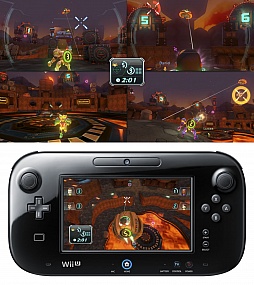 ꡼ No.160 | Wii UбȥȤơBAYONETTA 2פ䡤ΥꥹեȤοȯʤɤ餫ˤʤäNintendo Direct Wii U Preview׾ܺ٥ݡ