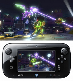 ꡼ No.164 | Wii UбȥȤơBAYONETTA 2פ䡤ΥꥹեȤοȯʤɤ餫ˤʤäNintendo Direct Wii U Preview׾ܺ٥ݡ