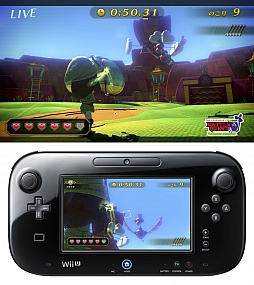 ꡼ No.165 | Wii UбȥȤơBAYONETTA 2פ䡤ΥꥹեȤοȯʤɤ餫ˤʤäNintendo Direct Wii U Preview׾ܺ٥ݡ