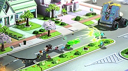 ꡼ No.173 | Wii UбȥȤơBAYONETTA 2פ䡤ΥꥹեȤοȯʤɤ餫ˤʤäNintendo Direct Wii U Preview׾ܺ٥ݡ