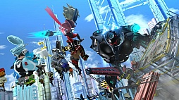 ꡼ No.181 | Wii UбȥȤơBAYONETTA 2פ䡤ΥꥹեȤοȯʤɤ餫ˤʤäNintendo Direct Wii U Preview׾ܺ٥ݡ