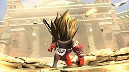 ꡼ No.183 | Wii UбȥȤơBAYONETTA 2פ䡤ΥꥹեȤοȯʤɤ餫ˤʤäNintendo Direct Wii U Preview׾ܺ٥ݡ