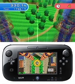 ꡼ No.190 | Wii UбȥȤơBAYONETTA 2פ䡤ΥꥹեȤοȯʤɤ餫ˤʤäNintendo Direct Wii U Preview׾ܺ٥ݡ