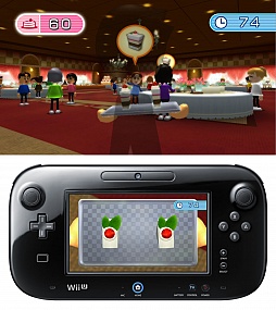 ꡼ No.191 | Wii UбȥȤơBAYONETTA 2פ䡤ΥꥹեȤοȯʤɤ餫ˤʤäNintendo Direct Wii U Preview׾ܺ٥ݡ