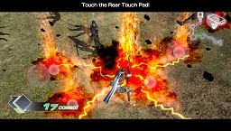 ꡼ No.006Υͥ / E3 2011ϡ̵Х꡼ɤVitaо졪ֿԢ̵ NGPסʲˤΥࡼӡ3ܤǸ뼡奤󥿥ե