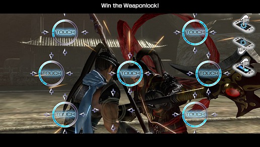 ꡼ No.009Υͥ / E3 2011ϡ̵Х꡼ɤVitaо졪ֿԢ̵ NGPסʲˤΥࡼӡ3ܤǸ뼡奤󥿥ե