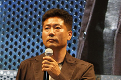 ꡼ No.003Υͥ / TGS 2011ϡֿԢ̵ NEXTפξҲ𥹥ơݡȡľŪʥ󥿥ե3GƥޤǡVitaεǽե˳Ѥȼ̵Сɤ