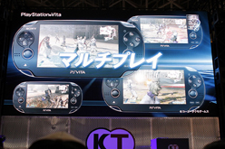 ꡼ No.013 | TGS 2011ϡֿԢ̵ NEXTפξҲ𥹥ơݡȡľŪʥ󥿥ե3GƥޤǡVitaεǽե˳Ѥȼ̵Сɤ