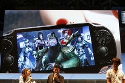 ꡼ No.016 | TGS 2011ϡֿԢ̵ NEXTפξҲ𥹥ơݡȡľŪʥ󥿥ե3GƥޤǡVitaεǽե˳Ѥȼ̵Сɤ