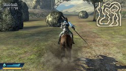 画像ギャラリー No.012のサムネイル画像 / 「真・三國無双 NEXT」PS Vitaならではのアクションや,収録されているゲームモード,通信機能を用いた要素などを押さえよう