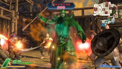 画像ギャラリー No.006のサムネイル画像 / 「真・三國無双 NEXT」の体験版が12月17日より配信決定。製品版では「100万人の真・三國無双」とのコラボレーションも実施予定