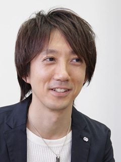 画像ギャラリー No.002のサムネイル画像 / PS Vita「真・三國無双 NEXT」は,“次世代の無双”としてシリーズ化を目指す。プロデューサー/ディレクターインタビュー