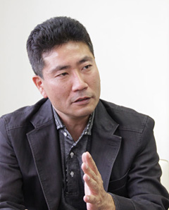 画像ギャラリー No.003のサムネイル画像 / PS Vita「真・三國無双 NEXT」は,“次世代の無双”としてシリーズ化を目指す。プロデューサー/ディレクターインタビュー