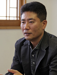 画像ギャラリー No.005のサムネイル画像 / PS Vita「真・三國無双 NEXT」は,“次世代の無双”としてシリーズ化を目指す。プロデューサー/ディレクターインタビュー