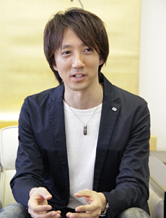 画像ギャラリー No.008のサムネイル画像 / PS Vita「真・三國無双 NEXT」は,“次世代の無双”としてシリーズ化を目指す。プロデューサー/ディレクターインタビュー