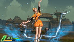 ꡼ No.025 | PS VitaֿԢ̵ NEXTפϡȼ̵СɤȤƥ꡼ܻؤץǥ塼/ǥ쥯󥿥ӥ塼