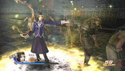 ꡼ No.033 | PS VitaֿԢ̵ NEXTפϡȼ̵СɤȤƥ꡼ܻؤץǥ塼/ǥ쥯󥿥ӥ塼