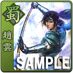 画像ギャラリー No.006のサムネイル画像 / 「真・三國無双 NEXT」アバターアイコンがPlayStation Storeで配信に