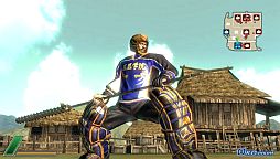 画像ギャラリー No.005のサムネイル画像 / 「真・三國無双 NEXT」,新DLC「オリジナル武将カード(魏)」が配信。セットも