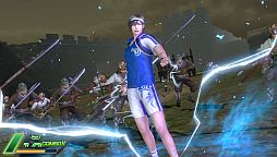 画像ギャラリー No.007のサムネイル画像 / 「真・三國無双 NEXT」,新DLC「オリジナル武将カード(魏)」が配信。セットも