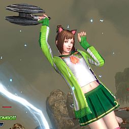 画像ギャラリー No.011のサムネイル画像 / 「真・三國無双 NEXT」,新たなDLC「オリジナル武将カード(蜀)」が配信開始。期間限定でレア装備などが入手しやすくなるキャンペーンも実施中