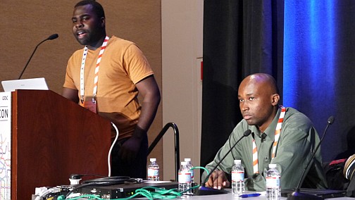 ꡼ No.001Υͥ / GDC 2013ϥ೫ȯϥեꥫؽޤ롩ǽϤ臘եꥫΥ೫ȯҤȤŸ˾