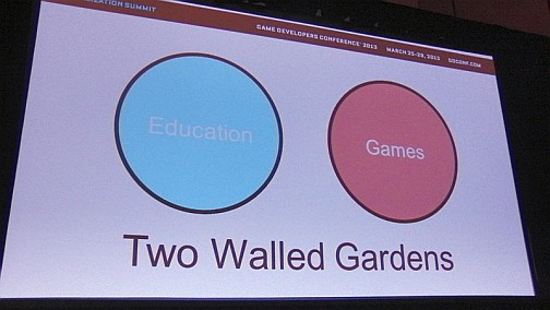 ꡼ No.002Υͥ / GDC 2013ϥ೫ȯϥեꥫؽޤ롩ǽϤ臘եꥫΥ೫ȯҤȤŸ˾