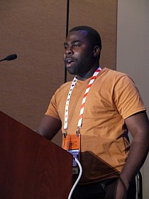 ꡼ No.006Υͥ / GDC 2013ϥ೫ȯϥեꥫؽޤ롩ǽϤ臘եꥫΥ೫ȯҤȤŸ˾