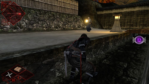 11 スパイクの暗殺アクション 忍道2 がps Vita向けに開発中 会場でデモ版をプレイしてきた