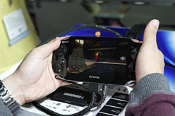 ꡼ No.004 | E3 2011ϥѥΰŻǦƻ2פPS Vita˳ȯ档ǥǥǤץ쥤Ƥ