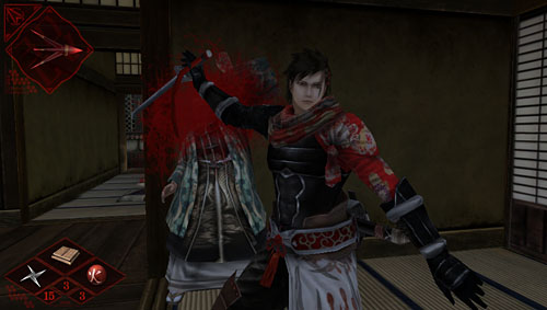 ꡼ No.008 | E3 2011ϥѥΰŻǦƻ2פPS Vita˳ȯ档ǥǥǤץ쥤Ƥ