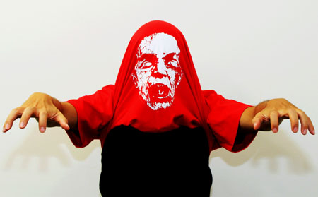 ꡼ No.005Υͥ / ѥTGS 2011ˡǦƻ2 ڡסDEAD ISLANDפ2ʤץ쥤֥Ÿ̸λͷʡǤTĥץ쥼ȴ