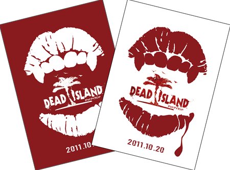 ꡼ No.006Υͥ / ѥTGS 2011ˡǦƻ2 ڡסDEAD ISLANDפ2ʤץ쥤֥Ÿ̸λͷʡǤTĥץ쥼ȴ