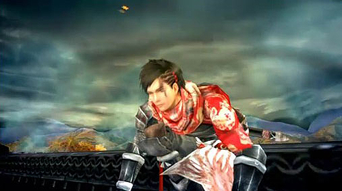 Ǧƻ2 ڡTGS 2011ȥ쥤顼