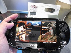 ꡼ No.002 | TGS 2011Vitaεǽ򤦤ޤ褫Ǧԥƥ륹󡣡Ǧƻ2 ڡץץ쥤ݡ