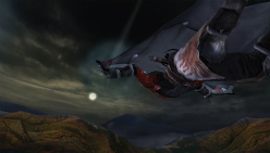 画像ギャラリー No.016のサムネイル画像 / PS Vita「忍道2 散華」をさっそくプレイ。和の世界での気持ちの良いアクションを,Vitaの機能を取り入れたインタフェースが後押し