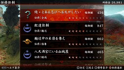 画像ギャラリー No.031のサムネイル画像 / Vita「忍道2 散華」,基本的なステルスアクションをおさらい