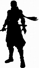 画像ギャラリー No.036のサムネイル画像 / Vita「忍道2 散華」,基本的なステルスアクションをおさらい