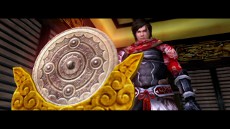 画像ギャラリー No.001のサムネイル画像 / 「忍道2 散華」,最新プロモーションムービーを公開。最新DLC「鏡の化身」の映像を収録