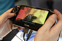 ꡼ No.010Υͥ / E3 2011ϡSIRENפγϺ᤬꤬PS VitaȥGRAVITY DAZEפ򤵤äץ쥤ͷȥԡɴäΥեåޤʤ