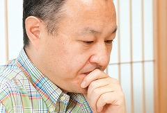 画像ギャラリー No.015のサムネイル画像 / ゲーム専用機は無くならない――SCEの吉田修平氏に聞く“PlayStation Vita”のコンセプト