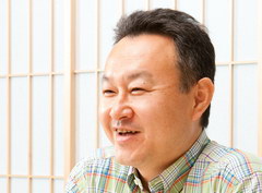 画像ギャラリー No.021のサムネイル画像 / ゲーム専用機は無くならない――SCEの吉田修平氏に聞く“PlayStation Vita”のコンセプト