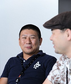 画像ギャラリー No.010のサムネイル画像 / “気持ちの良い嘘”が生み出す独特の浮遊感に注目。「GRAVITY DAZE/重力的眩暈:上層への帰還において、彼女の内宇宙に生じた摂動」インタビュー