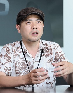 画像ギャラリー No.012のサムネイル画像 / “気持ちの良い嘘”が生み出す独特の浮遊感に注目。「GRAVITY DAZE/重力的眩暈:上層への帰還において、彼女の内宇宙に生じた摂動」インタビュー