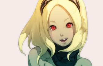 ꡼ No.013 | ȵɤɤ߽ФäͷܡGRAVITY DAZE/ŪؤؤεԤˤơⱧưץ󥿥ӥ塼