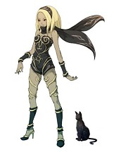 ꡼ No.014 | ȵɤɤ߽ФäͷܡGRAVITY DAZE/ŪؤؤεԤˤơⱧưץ󥿥ӥ塼