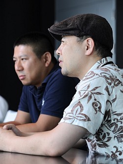 画像ギャラリー No.017のサムネイル画像 / “気持ちの良い嘘”が生み出す独特の浮遊感に注目。「GRAVITY DAZE/重力的眩暈:上層への帰還において、彼女の内宇宙に生じた摂動」インタビュー