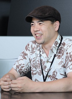 画像ギャラリー No.019のサムネイル画像 / “気持ちの良い嘘”が生み出す独特の浮遊感に注目。「GRAVITY DAZE/重力的眩暈:上層への帰還において、彼女の内宇宙に生じた摂動」インタビュー