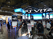 ꡼ No.003Υͥ / TGS 2011PS VitaGRAVITY DAZE / ŪؤؤεԤˤơⱧưפȹɤʥ󥿥ȥ